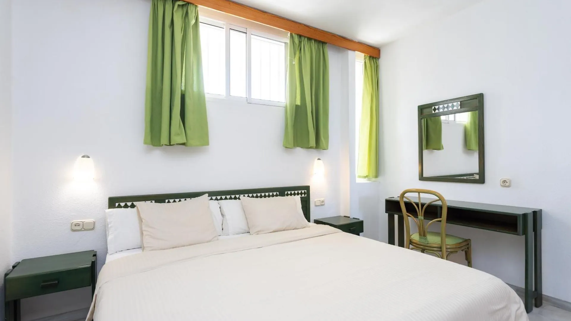 Altamira Amazing Views By Sunkeyrents Apartment Costa Adeje