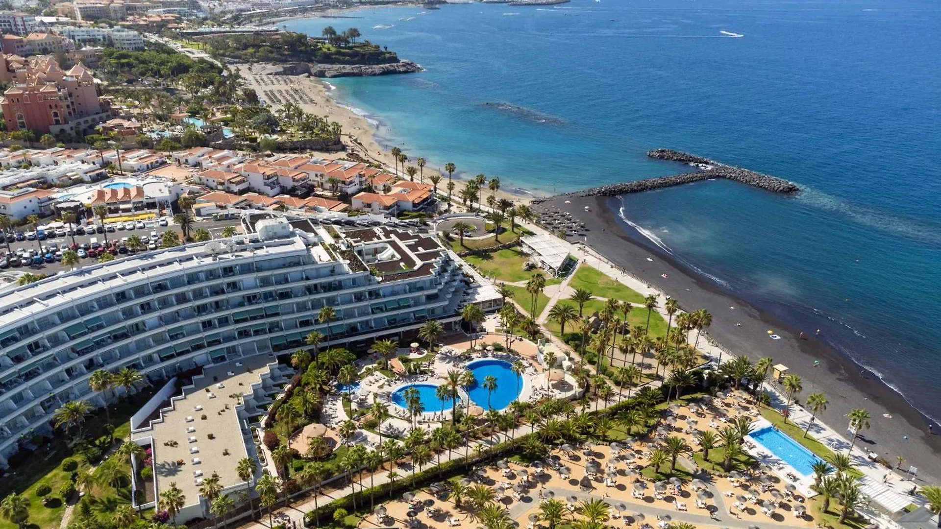 Altamira Amazing Views By Sunkeyrents Apartment Costa Adeje