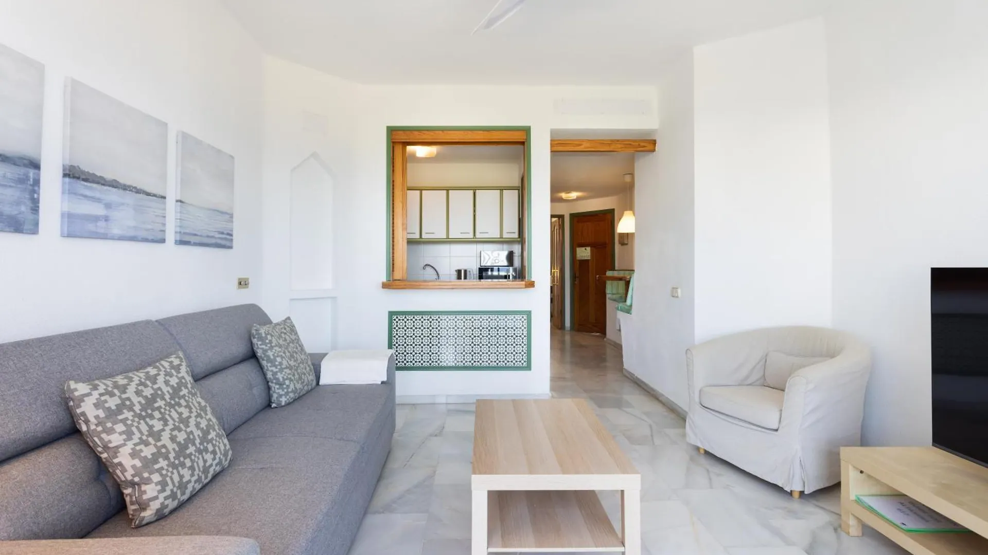 Altamira Amazing Views By Sunkeyrents Apartment Costa Adeje  Spain