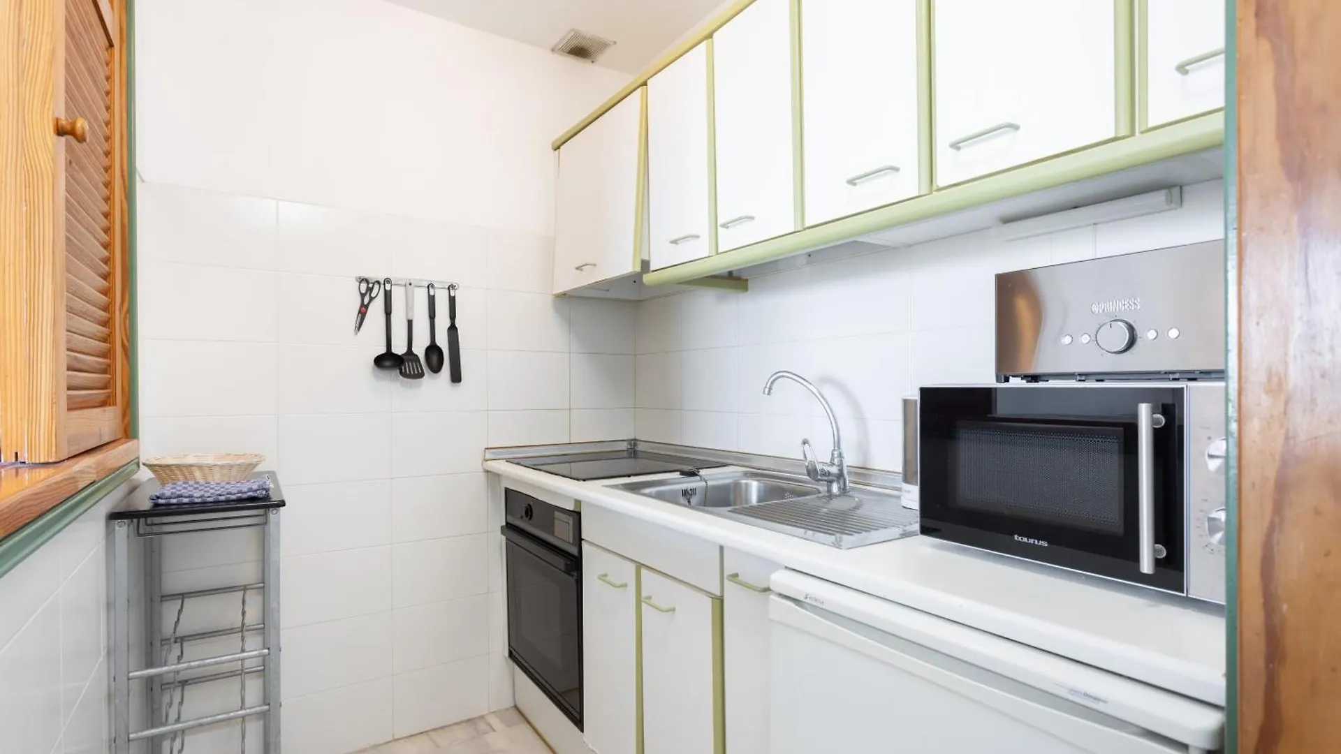 Altamira Amazing Views By Sunkeyrents Apartment Costa Adeje
