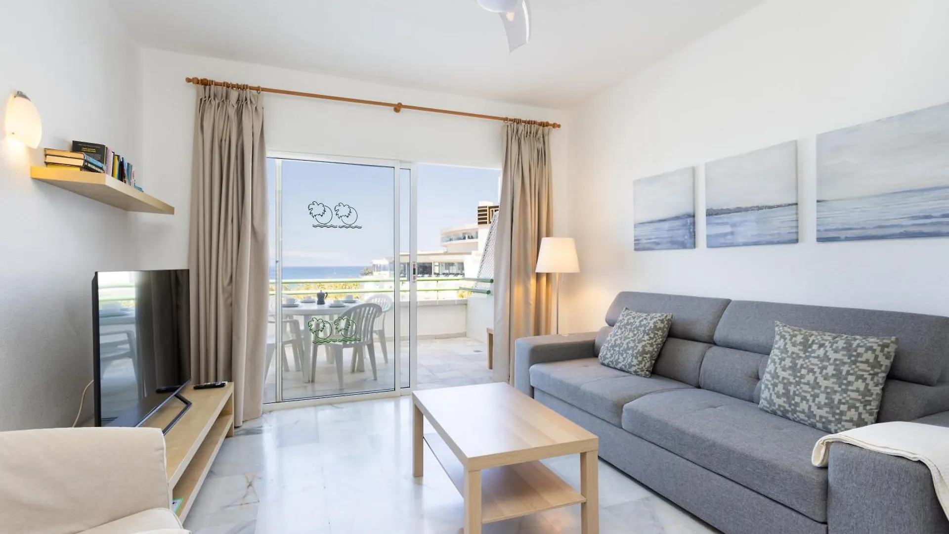 Altamira Amazing Views By Sunkeyrents Apartment Costa Adeje  Spain