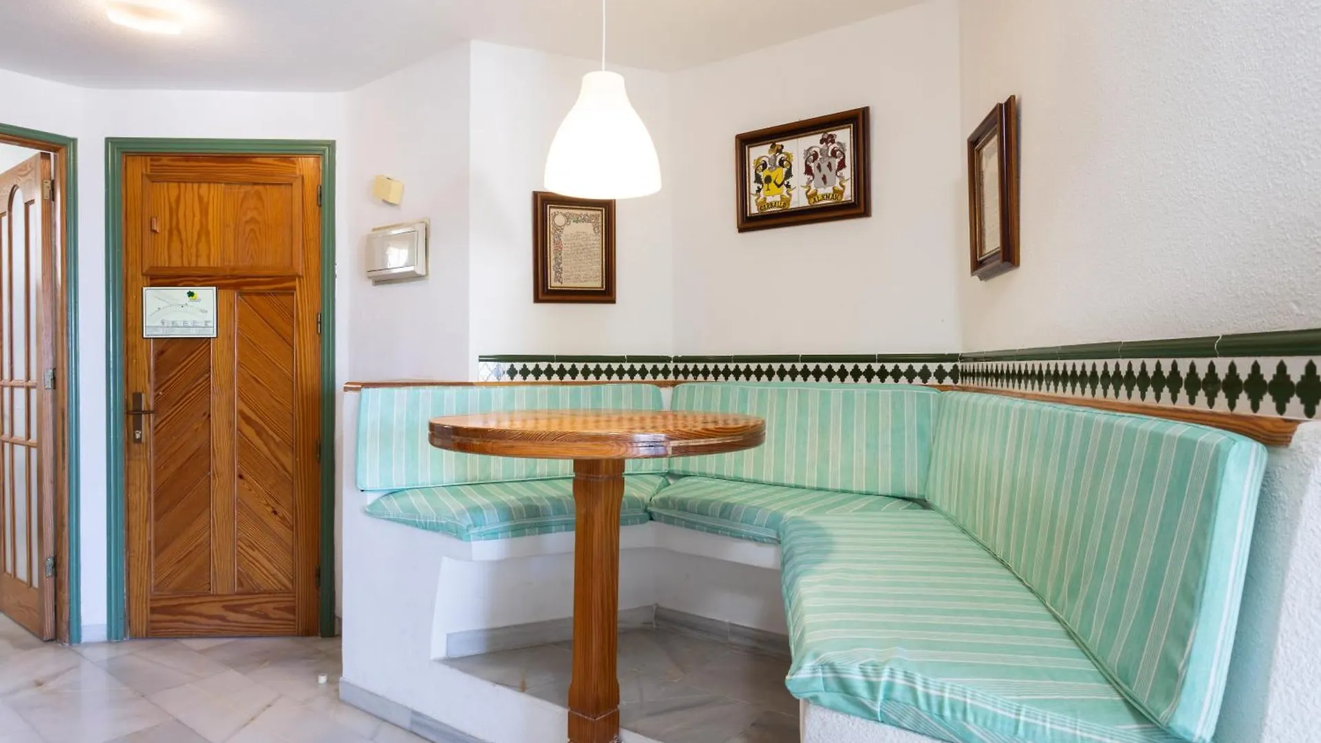 Altamira Amazing Views By Sunkeyrents Apartment Costa Adeje
