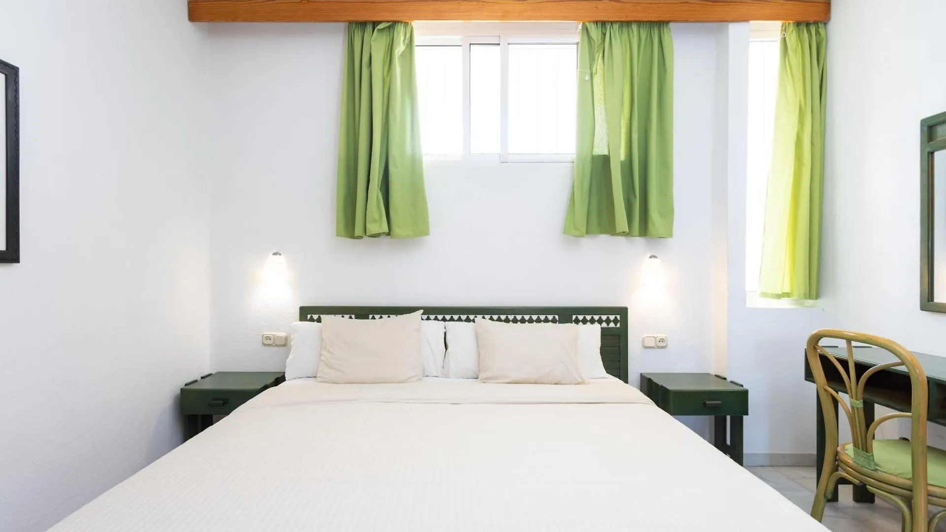 Altamira Amazing Views By Sunkeyrents Apartment Costa Adeje