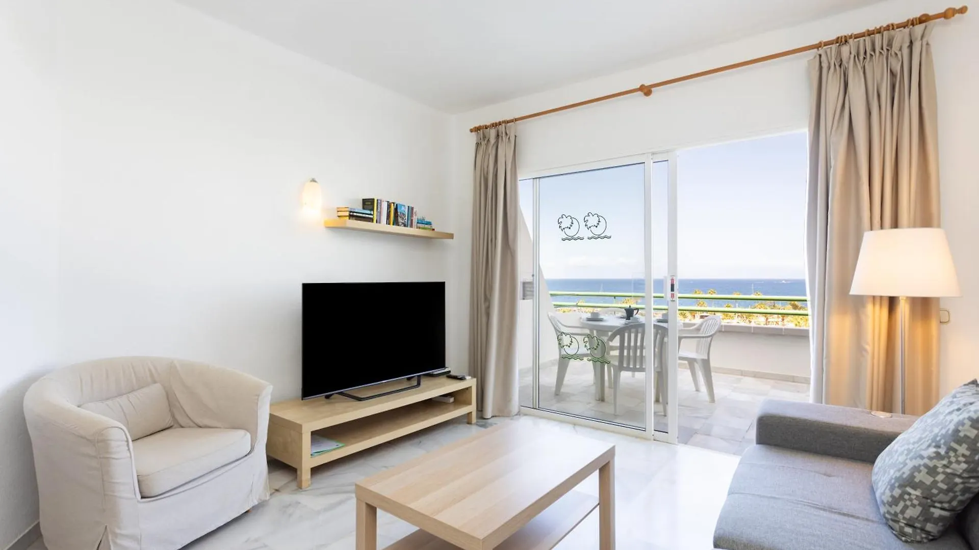 Altamira Amazing Views By Sunkeyrents Apartment Costa Adeje  0*, Costa Adeje (Tenerife) Spain