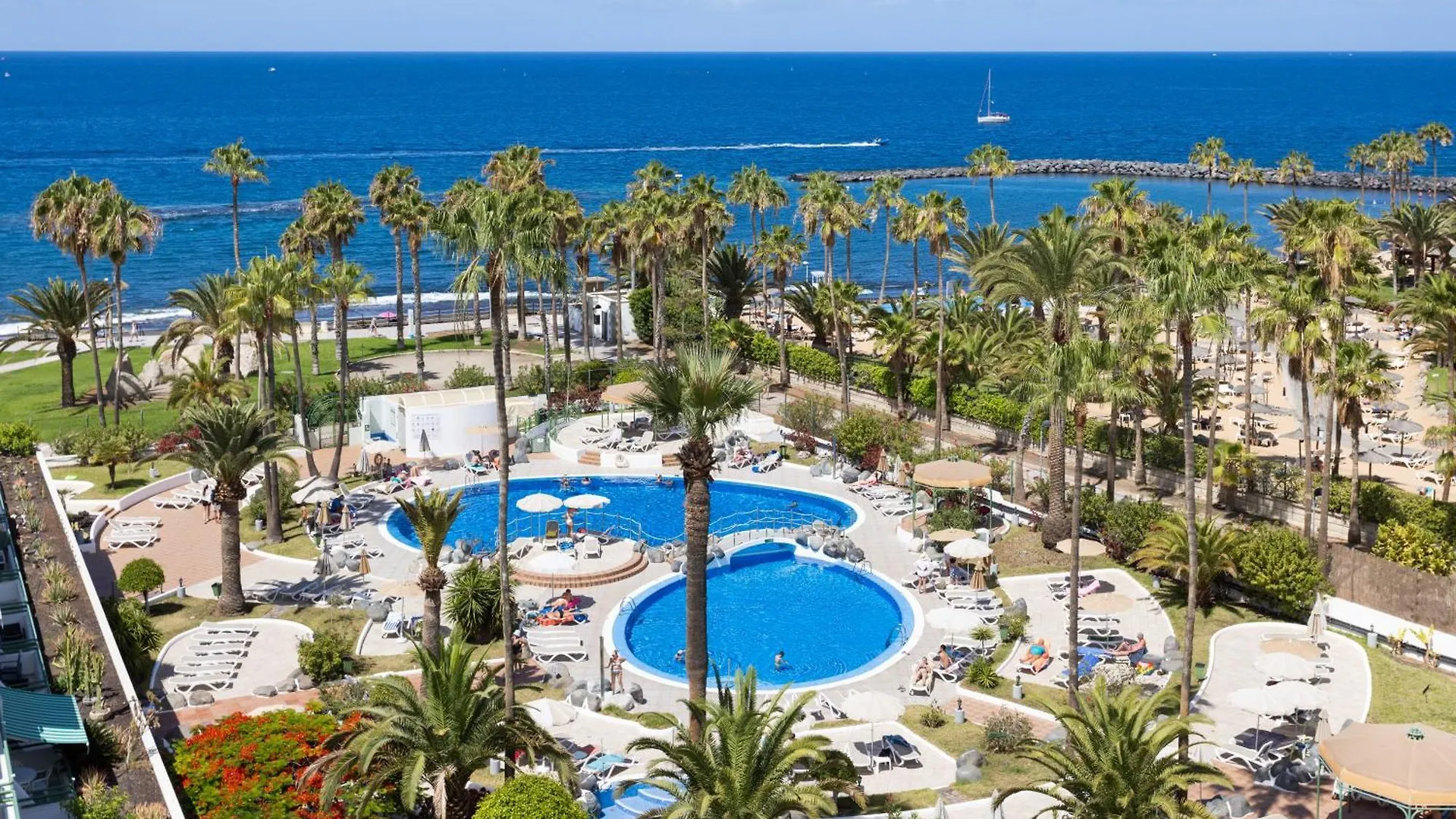Altamira Amazing Views By Sunkeyrents Apartment Costa Adeje