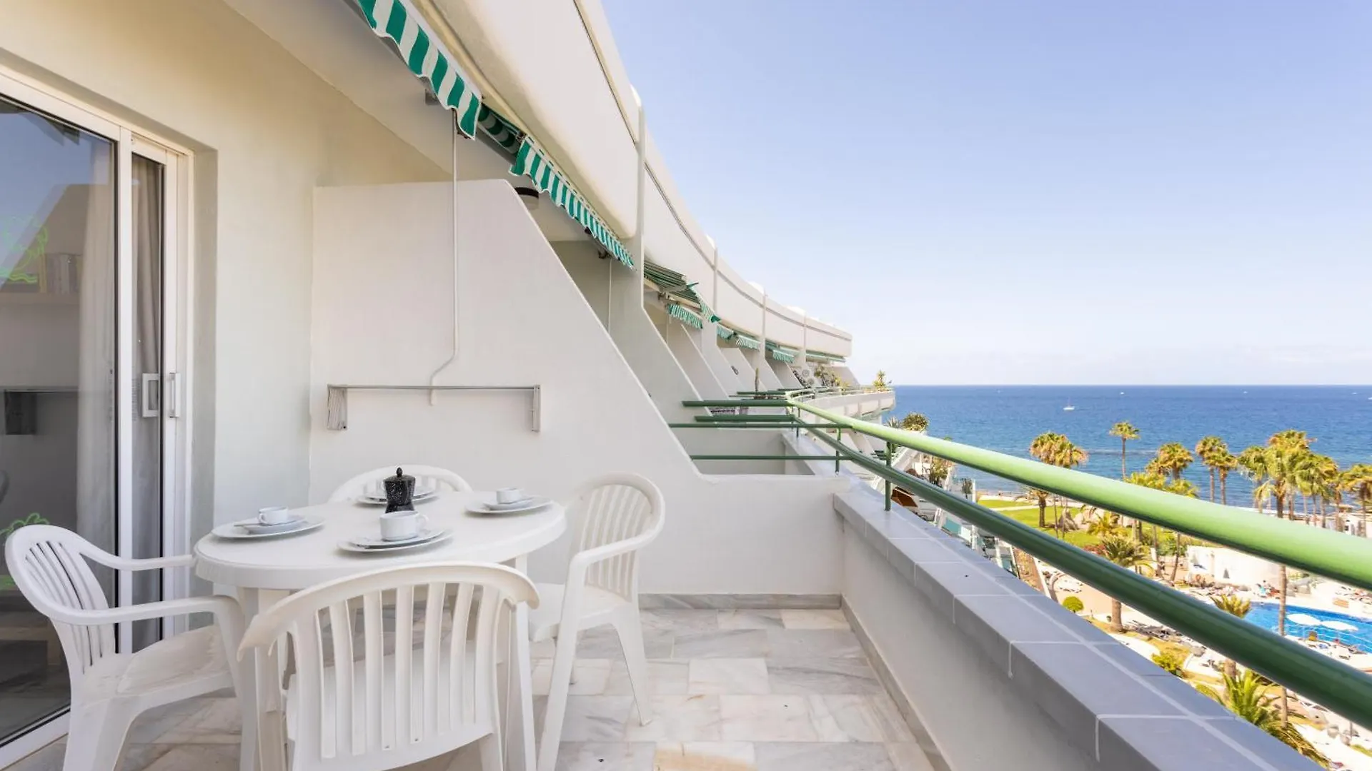 Altamira Amazing Views By Sunkeyrents Apartment Costa Adeje