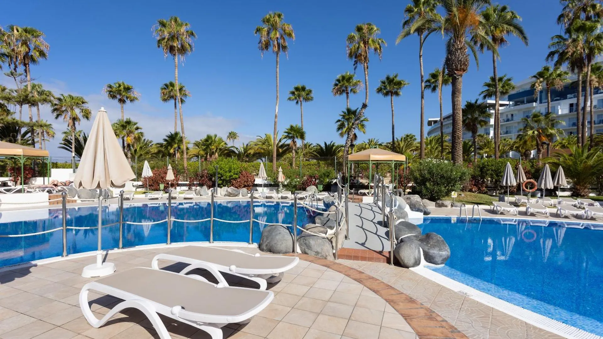 Altamira Amazing Views By Sunkeyrents Apartment Costa Adeje  0*, Costa Adeje (Tenerife)