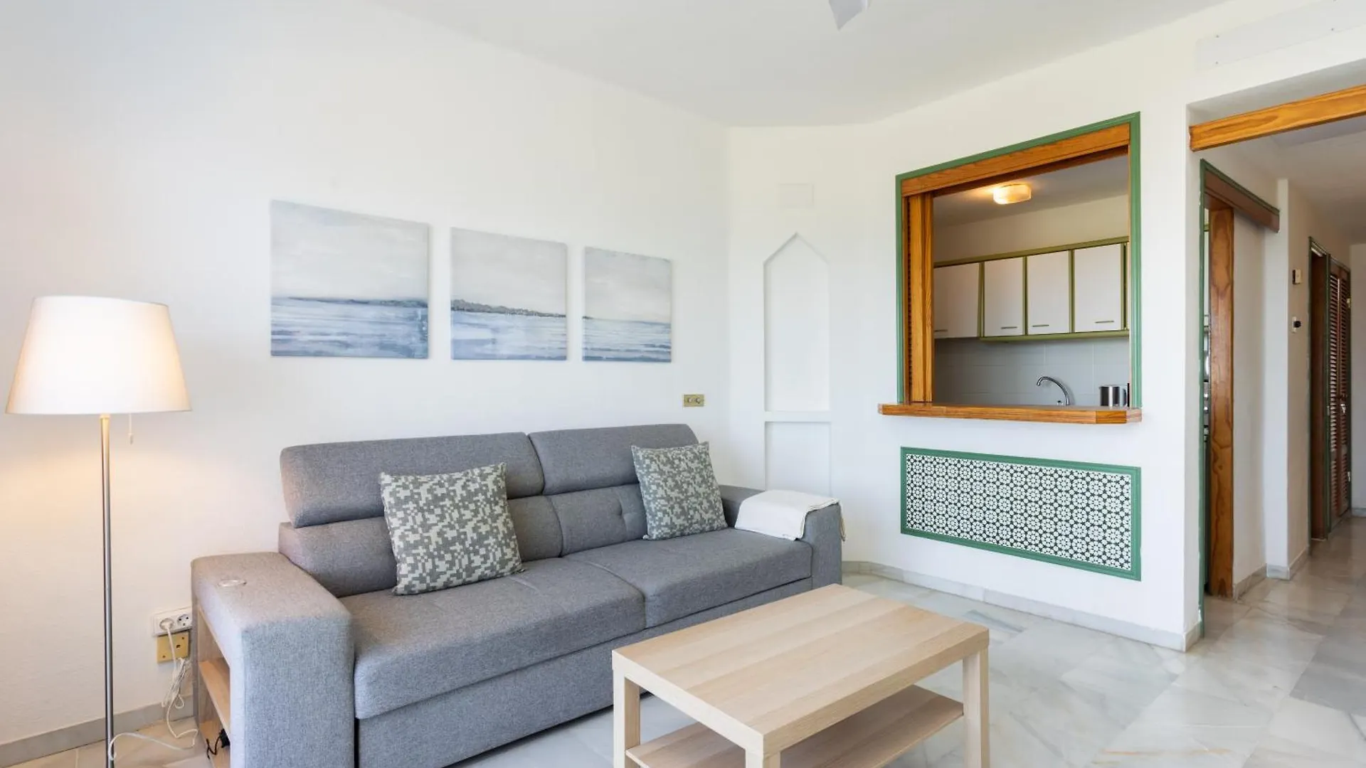 Altamira Amazing Views By Sunkeyrents Apartment Costa Adeje