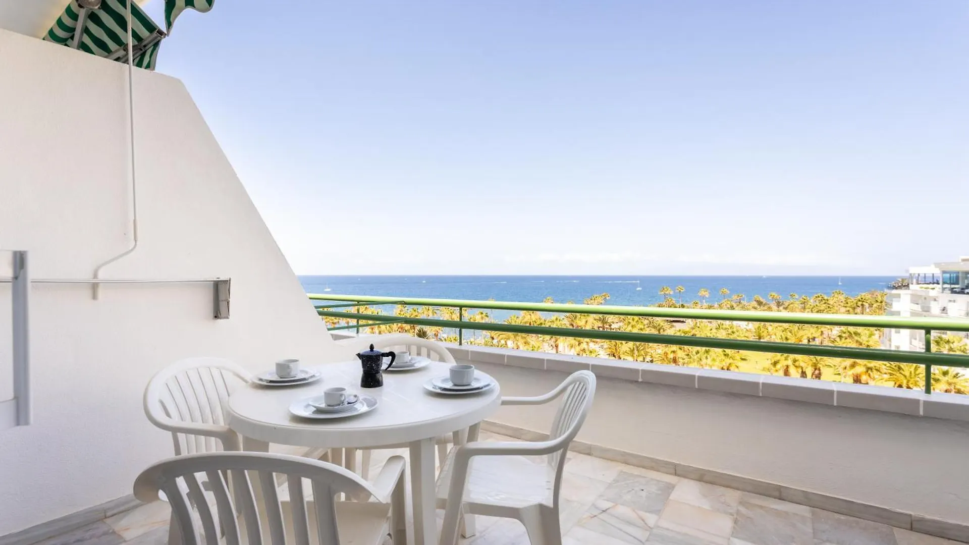 Altamira Amazing Views By Sunkeyrents Apartment Costa Adeje  0*, Costa Adeje (Tenerife)