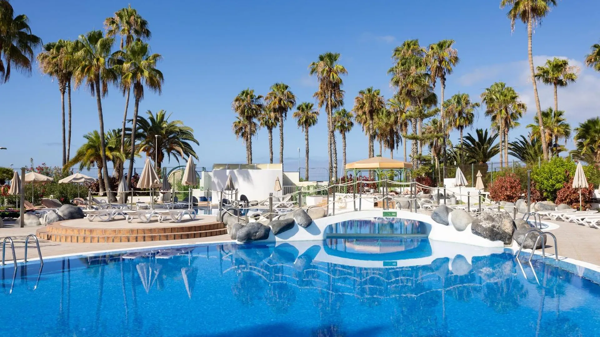 Altamira Amazing Views By Sunkeyrents Apartment Costa Adeje