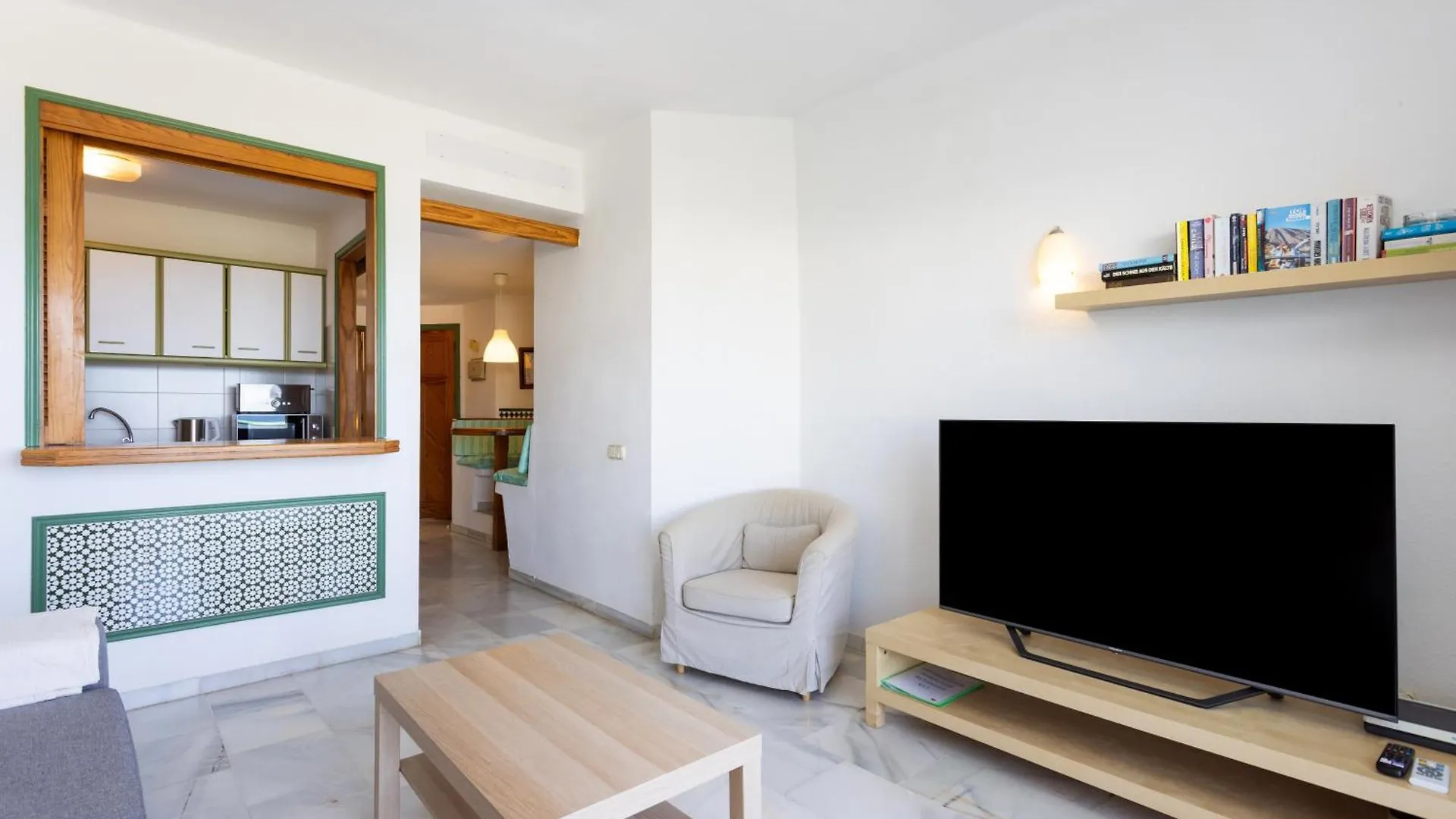 Altamira Amazing Views By Sunkeyrents Apartment Costa Adeje
