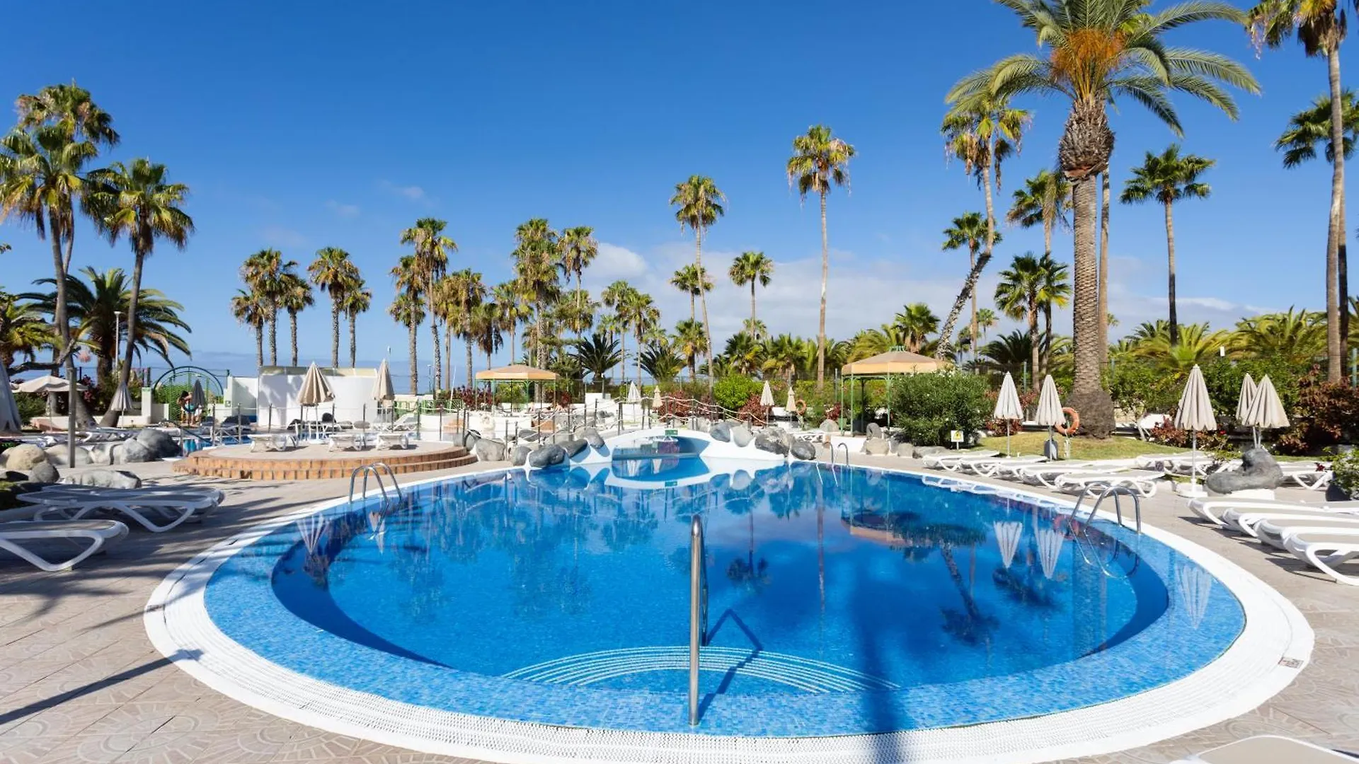 Altamira Amazing Views By Sunkeyrents Apartment Costa Adeje  Costa Adeje (Tenerife)