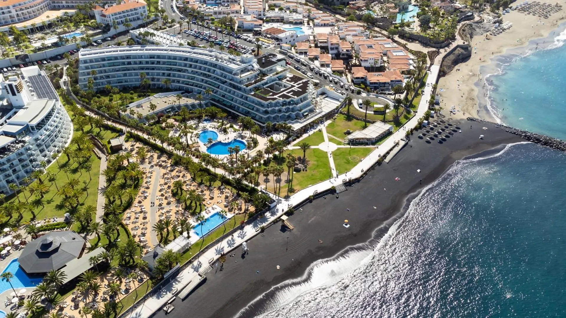 Altamira Amazing Views By Sunkeyrents Apartment Costa Adeje  Spain