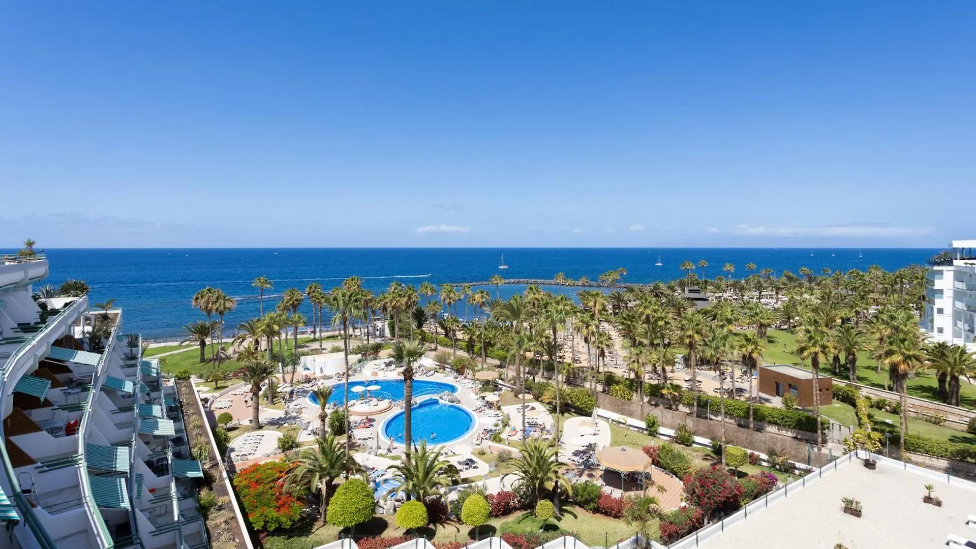 Altamira Amazing Views By Sunkeyrents Apartment Costa Adeje  0*, Costa Adeje (Tenerife) Spain