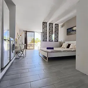 Vista Oceano In Costa Adeje (Tenerife)