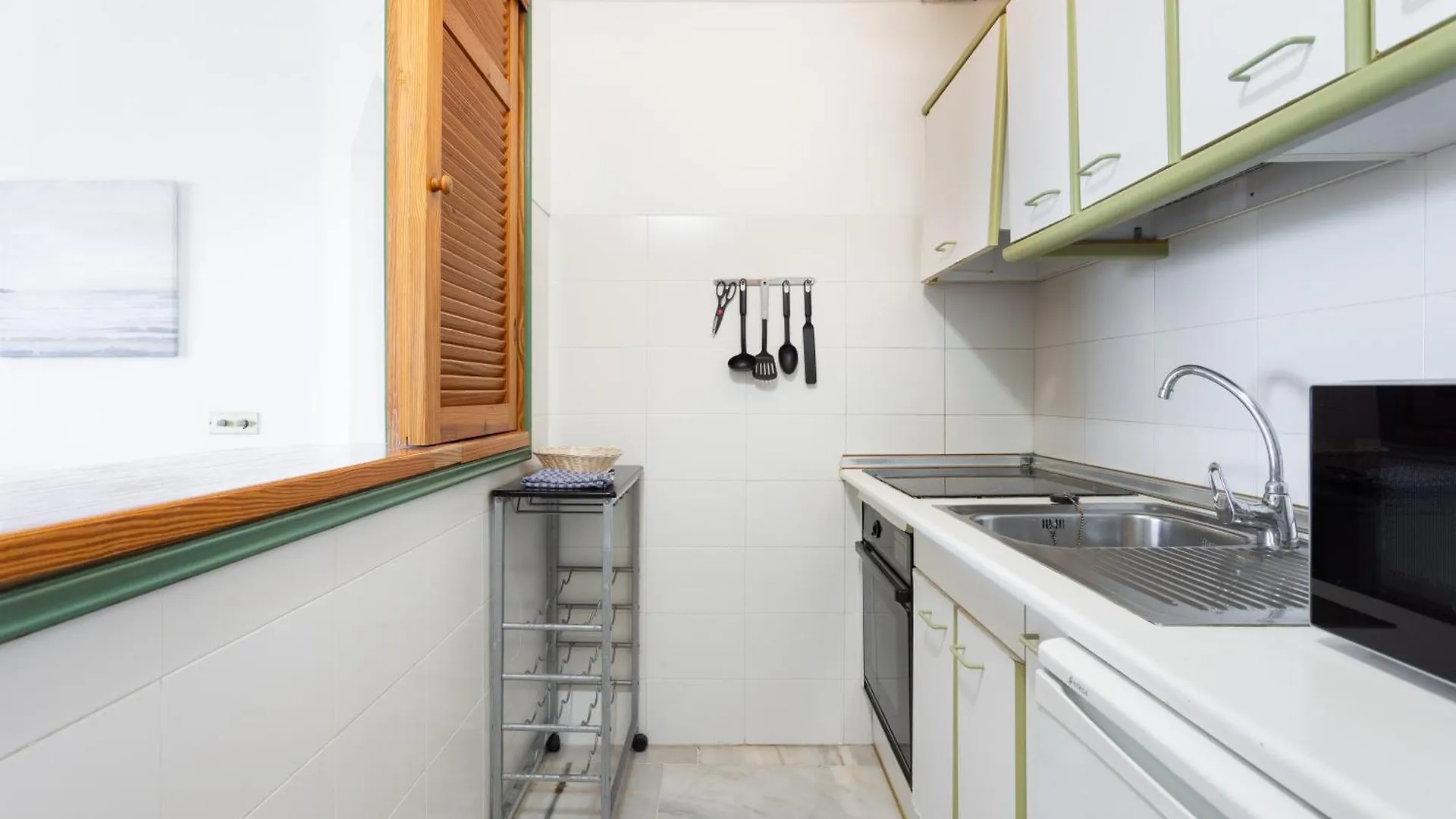 Apartamento Altamira Amazing Views By Sunkeyrents Costa Adeje  España